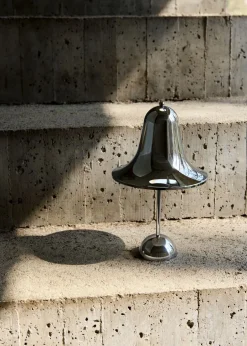 Bordlamper<Verpan Pantop Table Lamp Ø23 EU