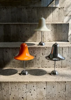 Bordlamper<Verpan Pantop Table Lamp Ø23 EU