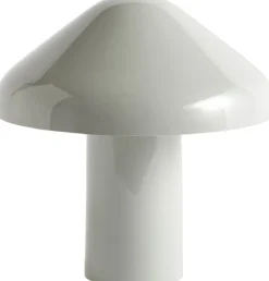 Trådløse Lamper<Hay Pao Portable Lamp-Cool grey