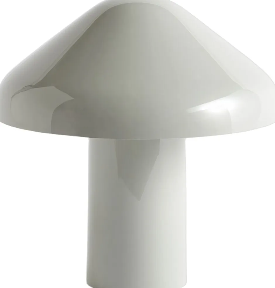 Trådløse Lamper<Hay Pao Portable Lamp-Cool grey