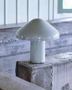 Trådløse Lamper<Hay Pao Portable Lamp-Cool grey