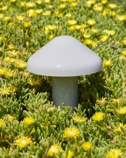 Trådløse Lamper<Hay Pao Portable Lamp-Cool grey