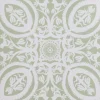 Tilbehør Til Bordet<Bungalow Paper Napkin Papercut Letter Ivy 50pcs