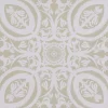 Tilbehør Til Bordet<Bungalow Paper Napkin Papercut Letter Sand 50pcs