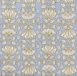 Tilbehør Til Bordet<Bungalow Paper Napkin Savannah Ocean 50pcs