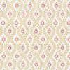 Tilbehør Til Bordet<Bungalow Paper Napkin 12,5x12,5cm Lulu Cerise 50pcs