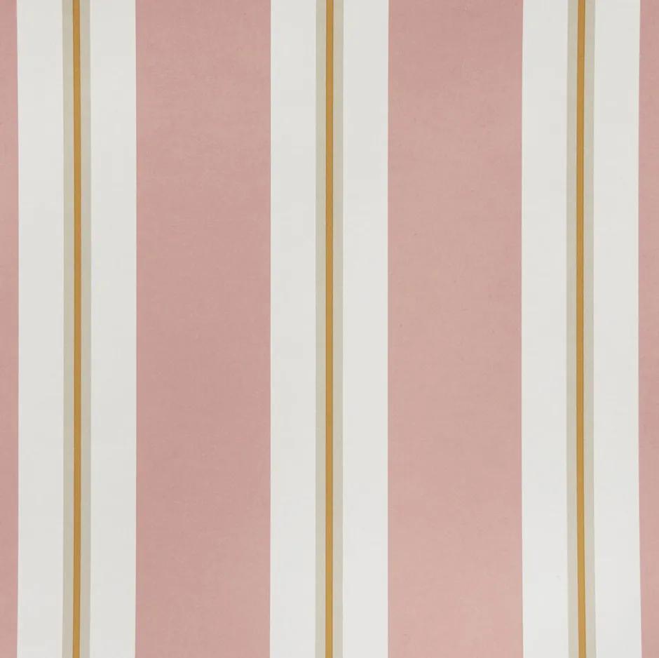Tilbehør Til Bordet<Bungalow Paper Napkin 20x20cm Verona Rose 50pcs