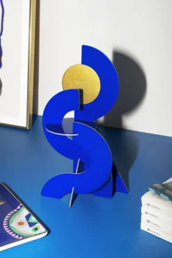 Figurer & Skulpturer<OCTAEVO PAPER SCULPTURE WATER