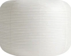 Lampeskærme|Pendler<Hay Paper Shade Donut Classic white