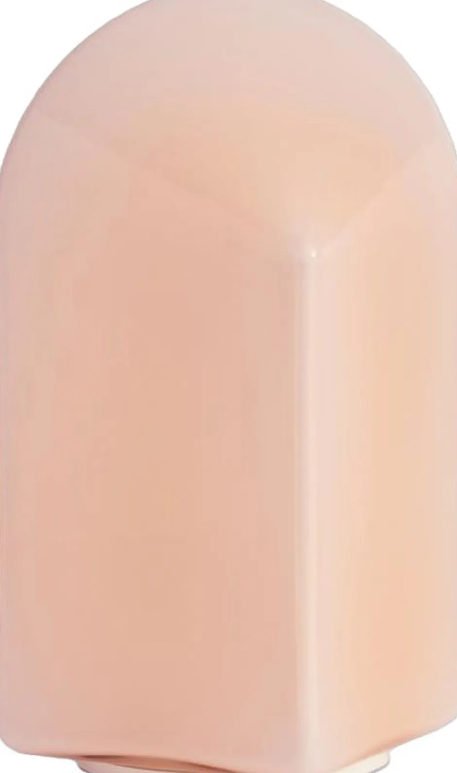 Bordlamper<Hay Parade Portable Lamp-240-Blush pink