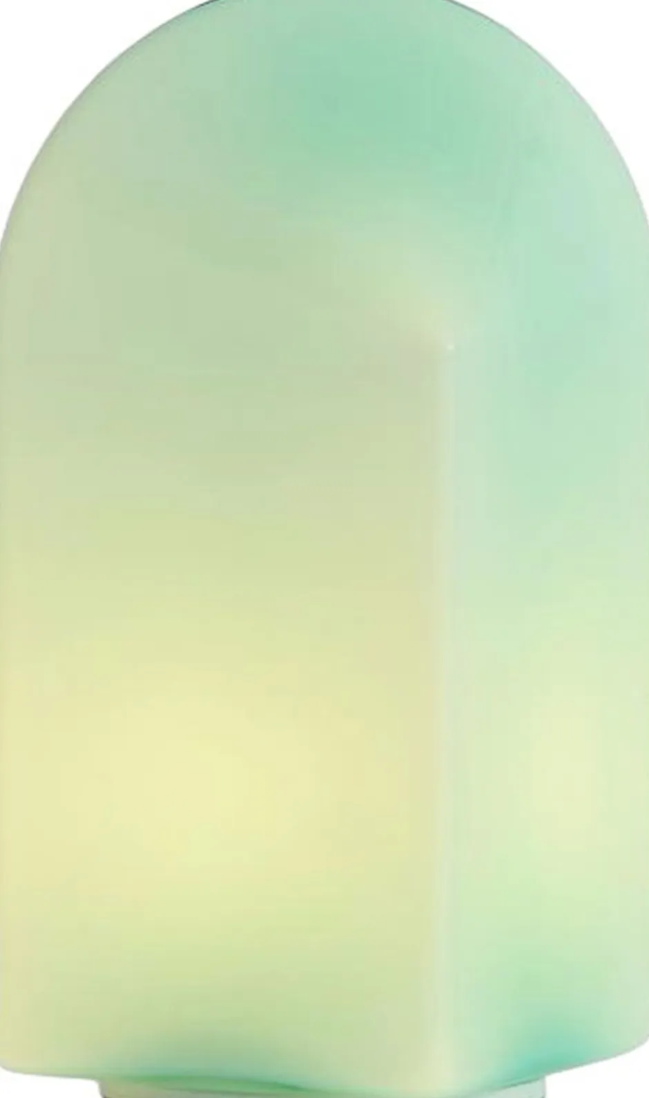 Bordlamper<Hay Parade Portable Lamp-240-Seafoam gr
