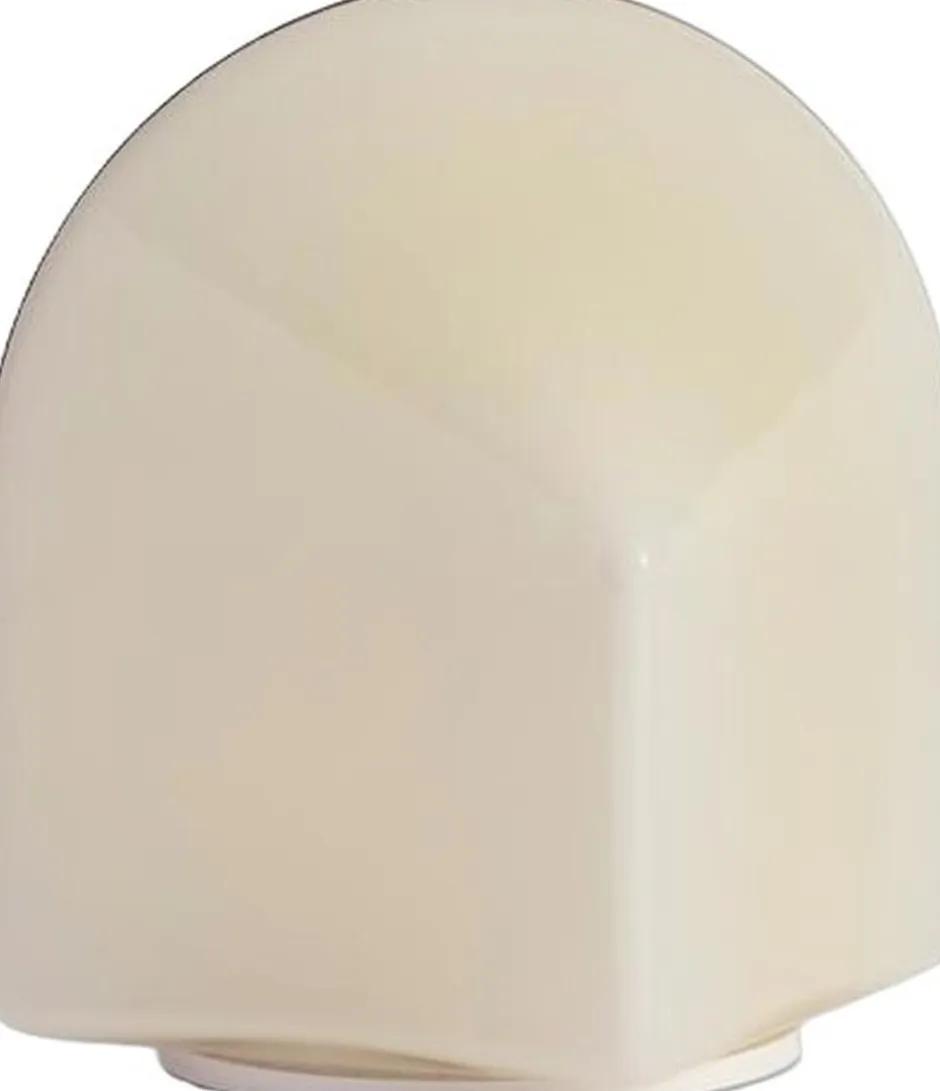 Bordlamper<Hay Parade Portable Lamp-160-Shell whit