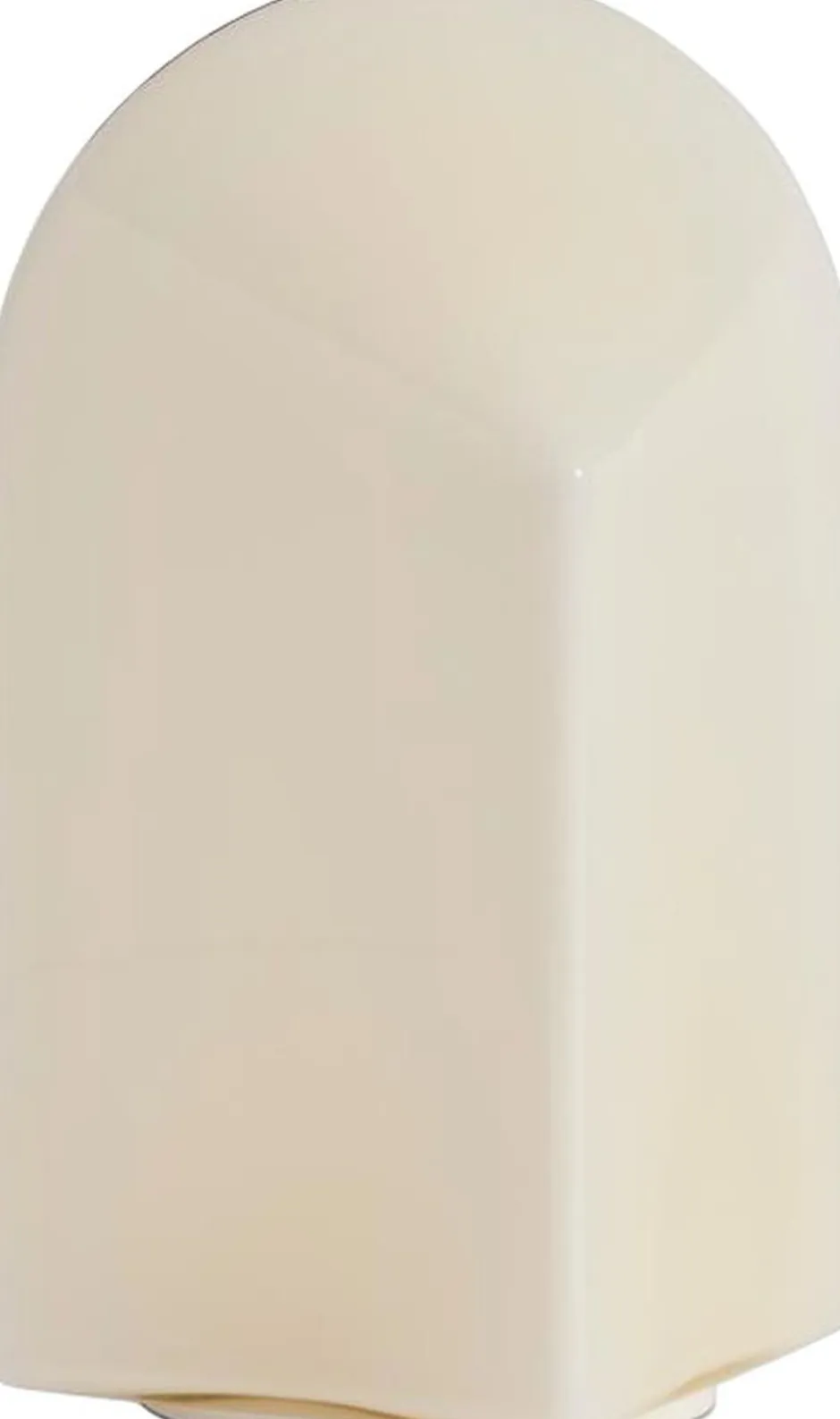 Bordlamper<Hay Parade Portable Lamp-240-Shell whit