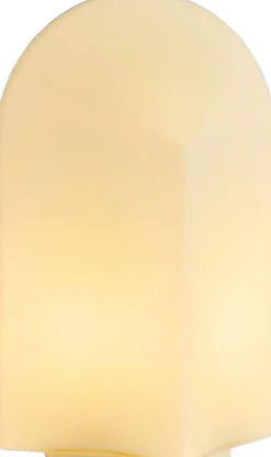 Bordlamper<Hay Parade Portable Lamp-240-Shell whit