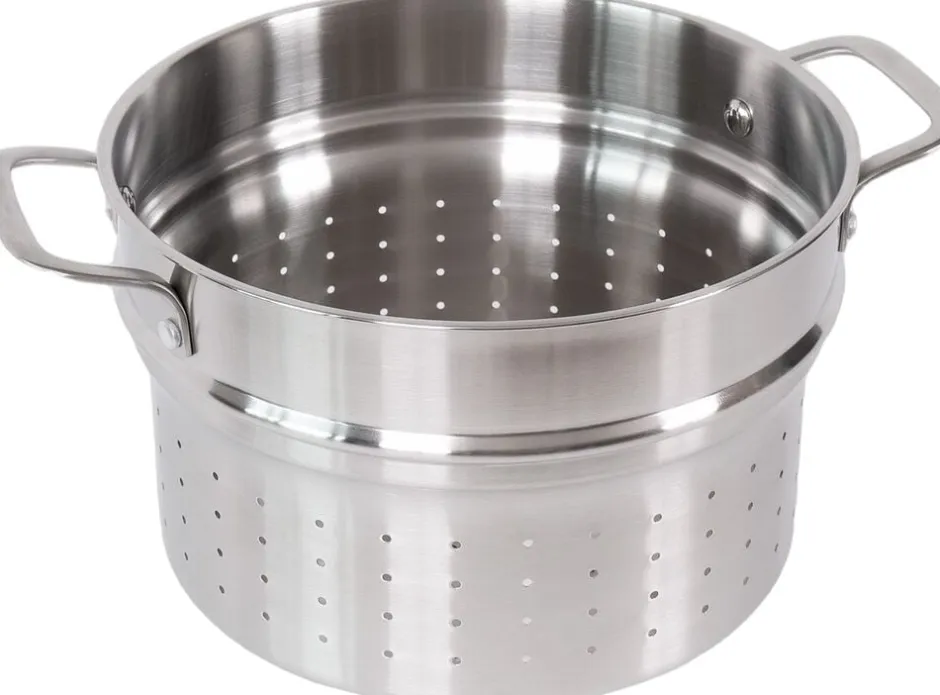 Gryder & Pander<Gastrotools Pastaindsats