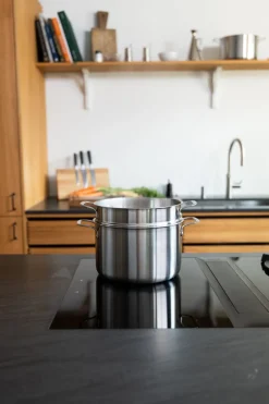 Gryder & Pander<Gastrotools Pastaindsats