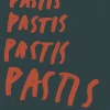 Bøger<Bøger Pastis