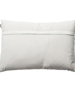 Puder<Magasin du Nord Collection Patch print, pyntepude