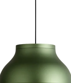 Pendler<Hay PC pendent Emerald green anodised