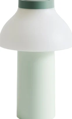 Trådløse Lamper<Hay PC Portable Lamp No 2 Soft mint