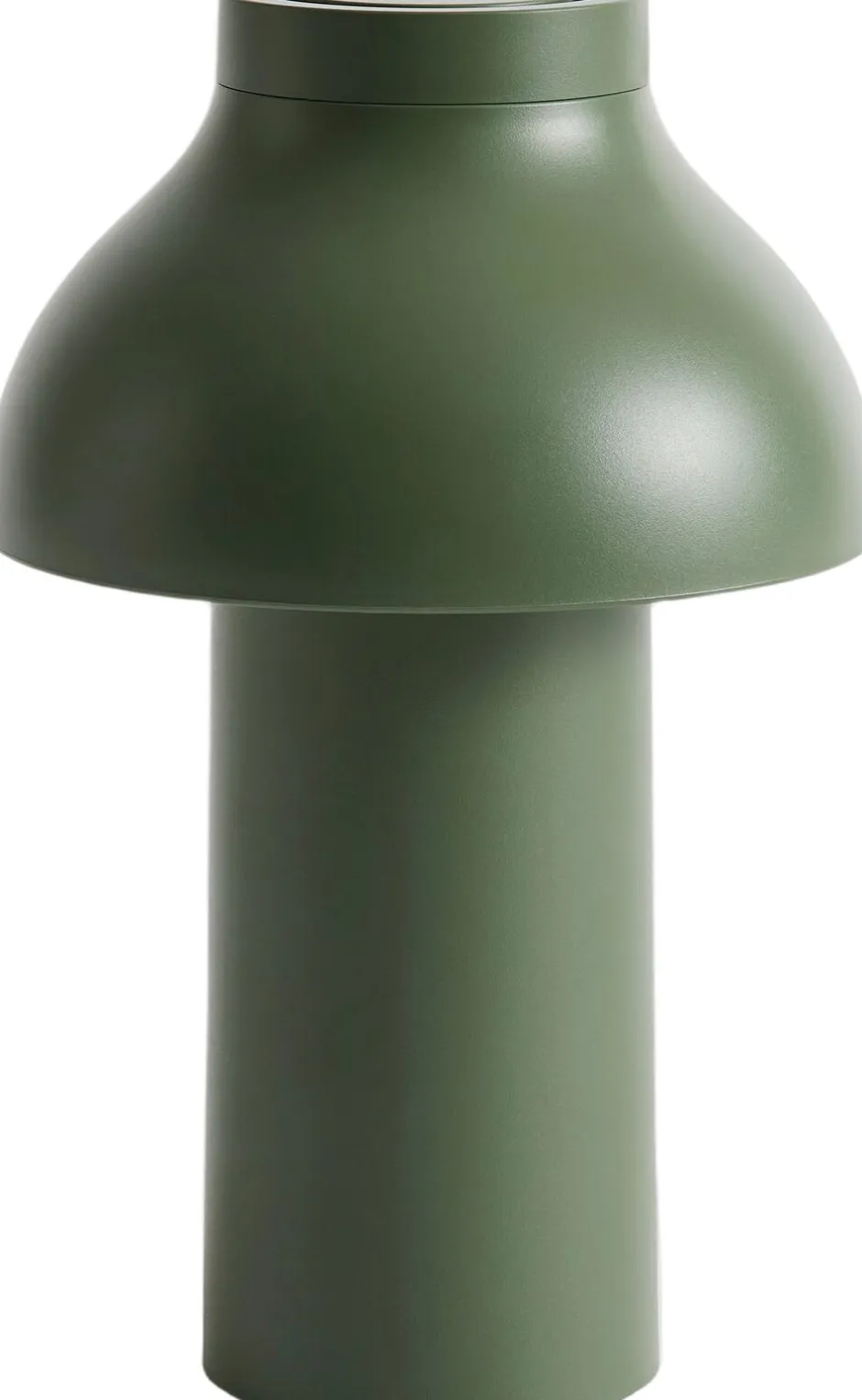 Trådløse Lamper<Hay PC Portable Lamp No 2-Olive