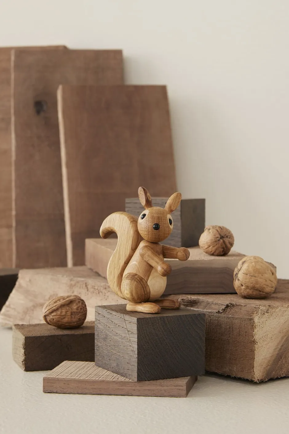 Figurer & Skulpturer<Spring Copenhagen Peanut, egernunge