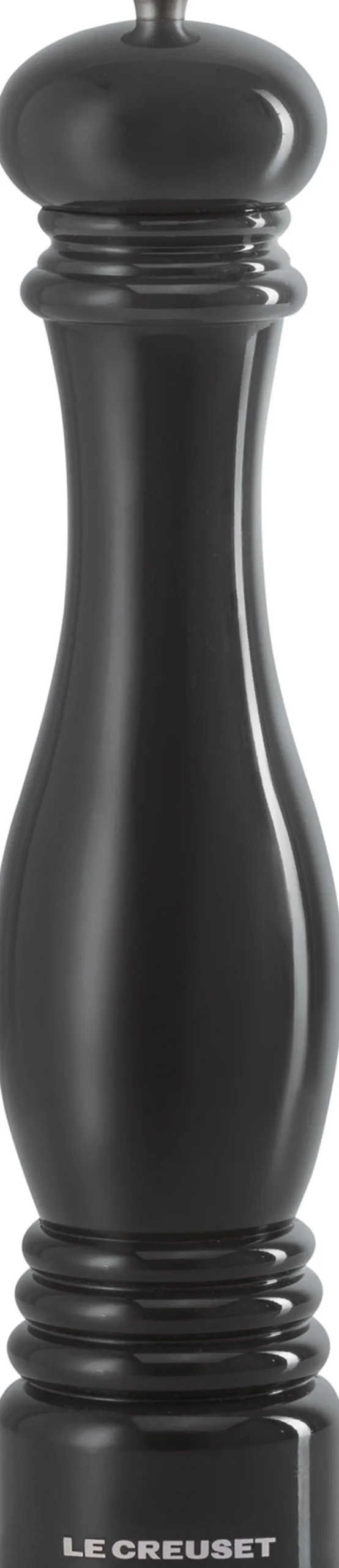 Køkkenartikler<Le Creuset Peberkværn 30cm Black