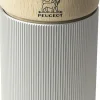Køkkenartikler<Peugeot Peberkværn Line 18 cm Natur/grå Aluminium/Bøg