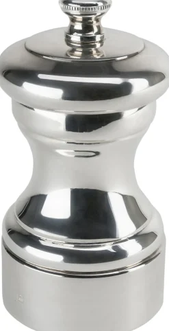 Køkkenartikler<Peugeot Peberkværn Mignonette 10 cm Forsølvet
