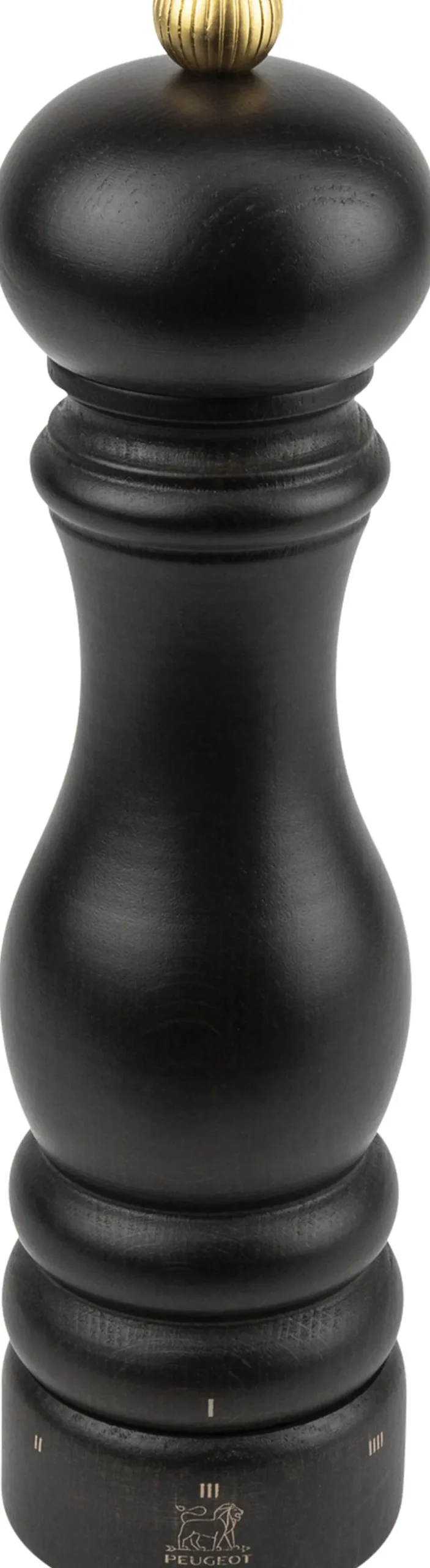 Køkkenartikler<Peugeot Peberkværn Paris uS 22 cm Choko Bøg