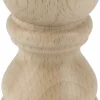 Køkkenartikler<Peugeot Peberkværn Paris uS 12 cm Natur Bøg