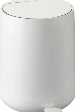 Badeværelsestilbehør<Zone Pedalspand Nova, 5 L
