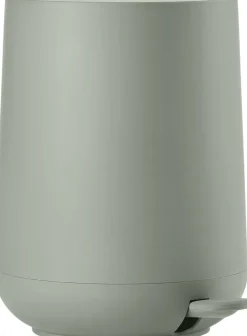Badeværelsestilbehør<Zone Pedalspand Nova 3L Matcha green