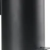 Badeværelsestilbehør<Zone Pedalspand Rim 3 l Black