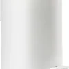 Badeværelsestilbehør<Zone Pedalspand Rim 3 l White