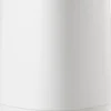 Badeværelsestilbehør<Zone Pedalspand Time 3 liter White