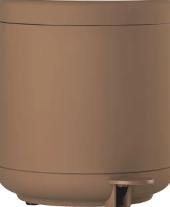 Badeværelsestilbehør<Zone Pedalspand Ume Terracotta