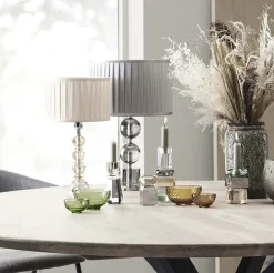 Bordlamper<House of Sander Pelagonia bordlampe
