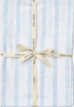Tekstiler Til Køkkenet<Studio Feder PENNY TEA TOWEL 2- PACK - COT/LIN L'air