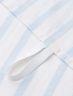 Tekstiler Til Køkkenet<Studio Feder PENNY TEA TOWEL 2- PACK - COT/LIN L'air