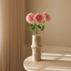 Kunstige Blomster & Træer<Botané Peony Flower