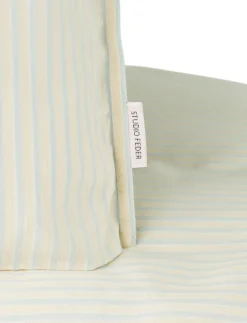 Sengetøj & Lagner<Studio Feder Percale Sengesæt Boudoir sky
