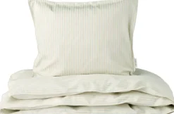 Sengetøj & Lagner<Studio Feder Percale Sengesæt Boudoir sky