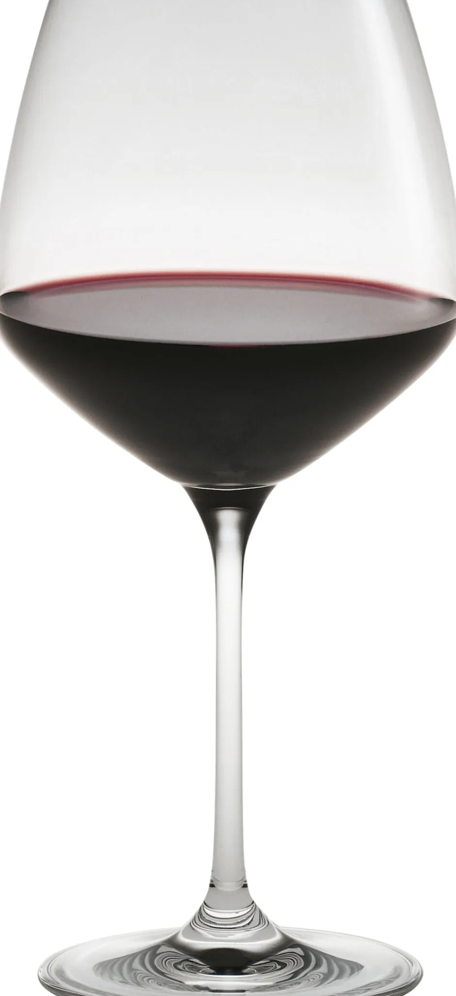Glas<Holmegaard Perfection bourgogneglas 59 cl.
