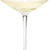 Glas<Holmegaard Perfection Cocktailglas klar 38 cl 6 stk.
