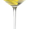 Glas<Holmegaard Perfection Martini, 1 stk, 29 cl