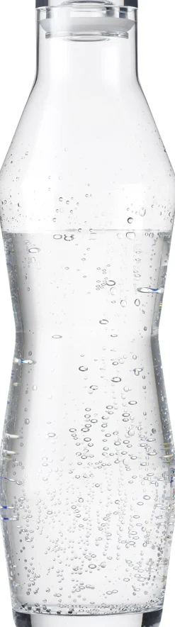 Karafler & Kander<Holmegaard Perfection Vandkaraffel klar 1,1 l