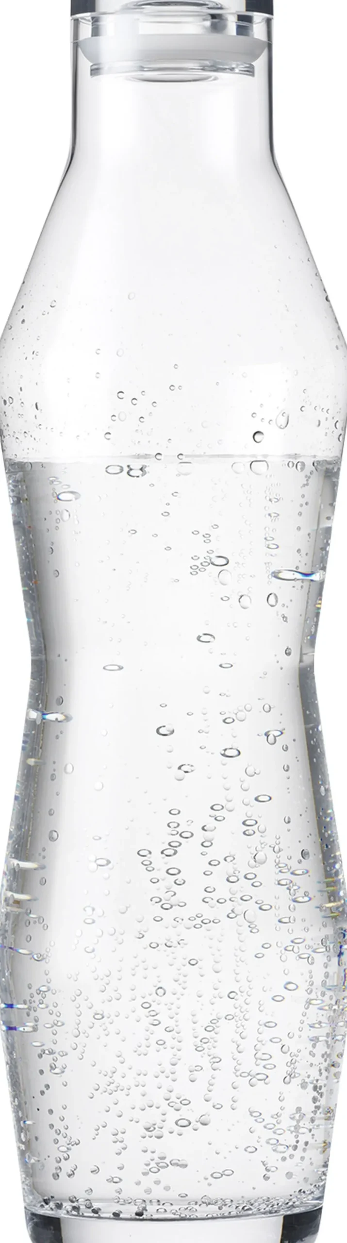 Karafler & Kander<Holmegaard Perfection Vandkaraffel klar 1,1 l
