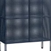 Møbler<Hay Perforated Cabinet Floor-Medium-Ste