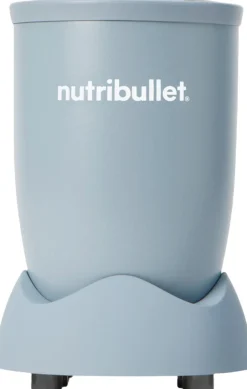 Køkkenmaskiner<Nutribullet Personal blender, Pro, 900w Lysblå